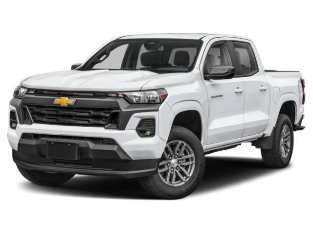 2024 Chevrolet Colorado LT — Pickup Truck — 37,712 mi — Springfield, PA