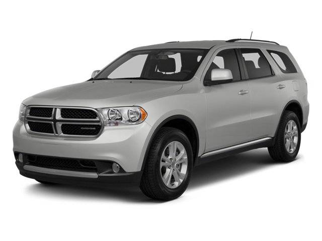 2013 Dodge Durango Crew — SUV — 219,098 mi — Springfield, PA