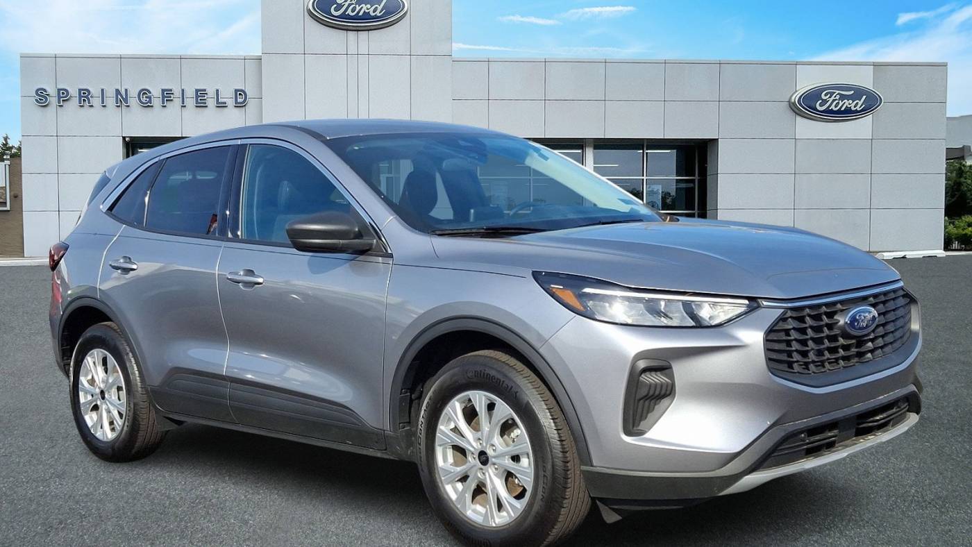 2024 Ford Escape Active — SUV — 5,840 mi — Springfield, PA