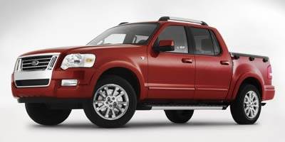 2007 Ford Explorer Sport Trac Limited — Pickup Truck — 113,491 mi — Springfield, PA