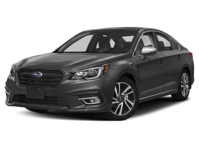 2018 Subaru Legacy 2.5i Sport — Sedan — 62,100 mi — Springfield, PA
