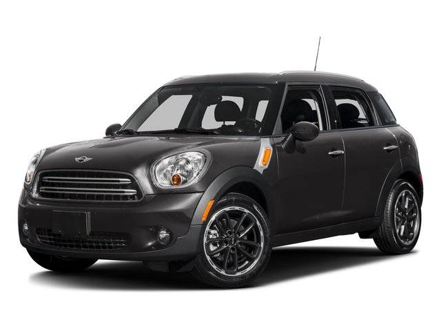 2016 MINI Countryman Cooper S ALL4 — SUV — 93,257 mi — Springfield, PA
