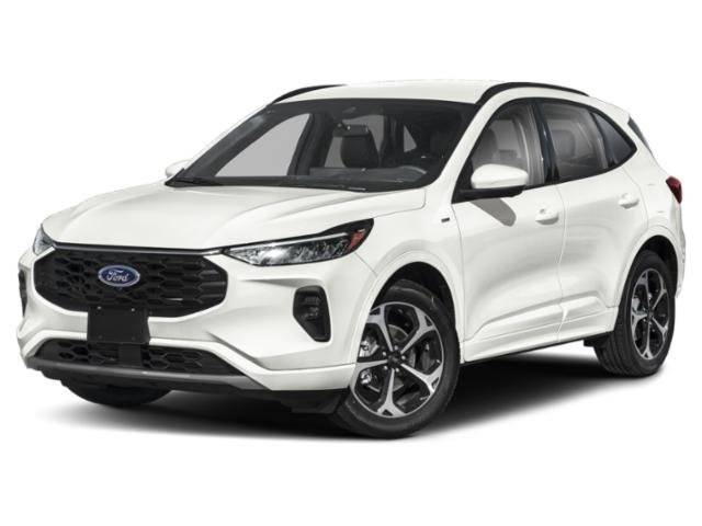 2024 Ford Escape ST-Line Select — SUV — 4,705 mi — Springfield, PA