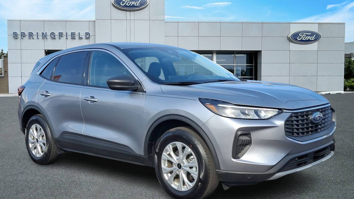 2024 Ford Escape Active — SUV — 5,290 mi — Springfield, PA