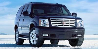 2005 Cadillac Escalade Standard — SUV — 136,464 mi — Springfield, PA