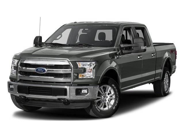 2017 Ford F-150 XL — Pickup Truck — 46,220 mi — Springfield, PA