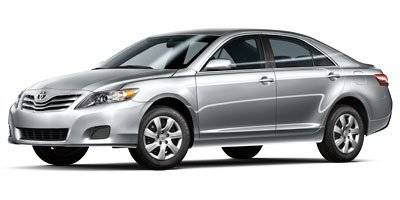 2011 Toyota Camry Base — Sedan — 196,826 mi — Springfield, PA