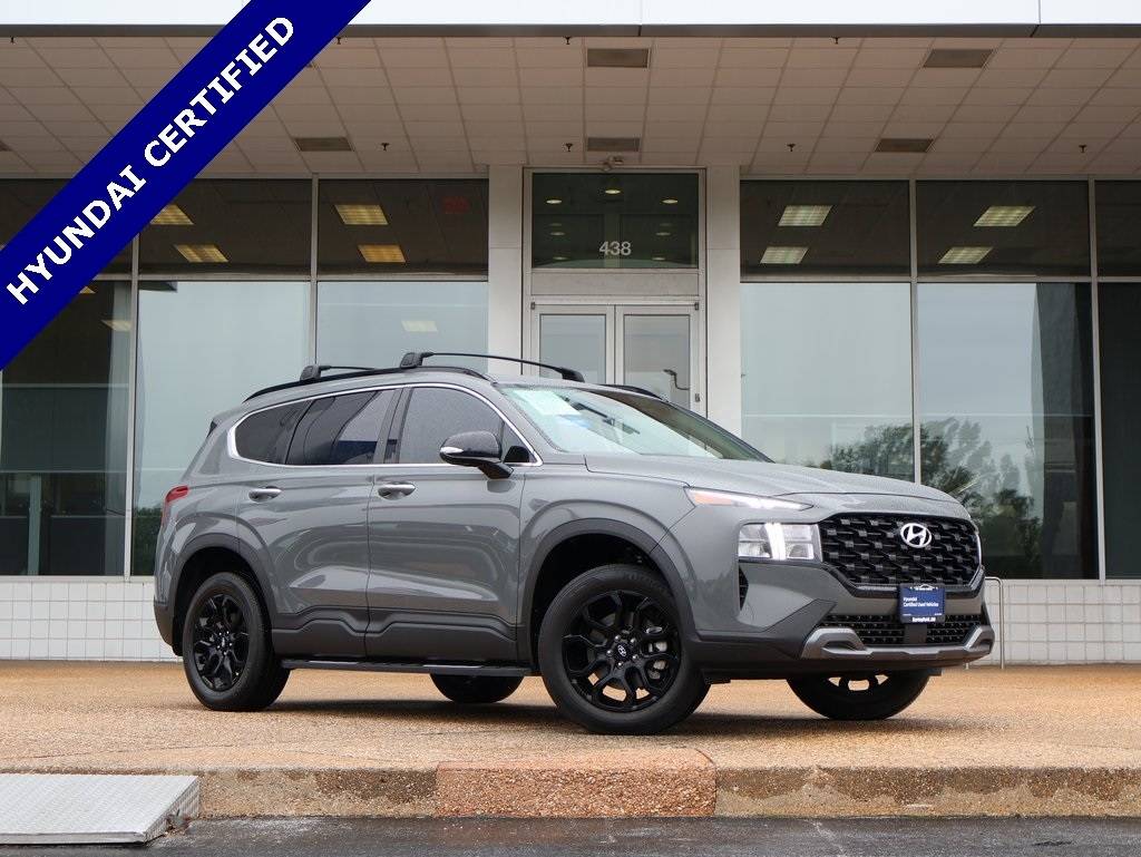 2023 Hyundai Santa Fe XRT — SUV — 12,215 mi — Springfield, MO