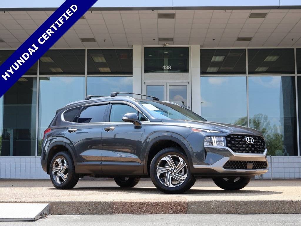 2023 Hyundai Santa Fe SEL — SUV — 23,001 mi — Springfield, MO
