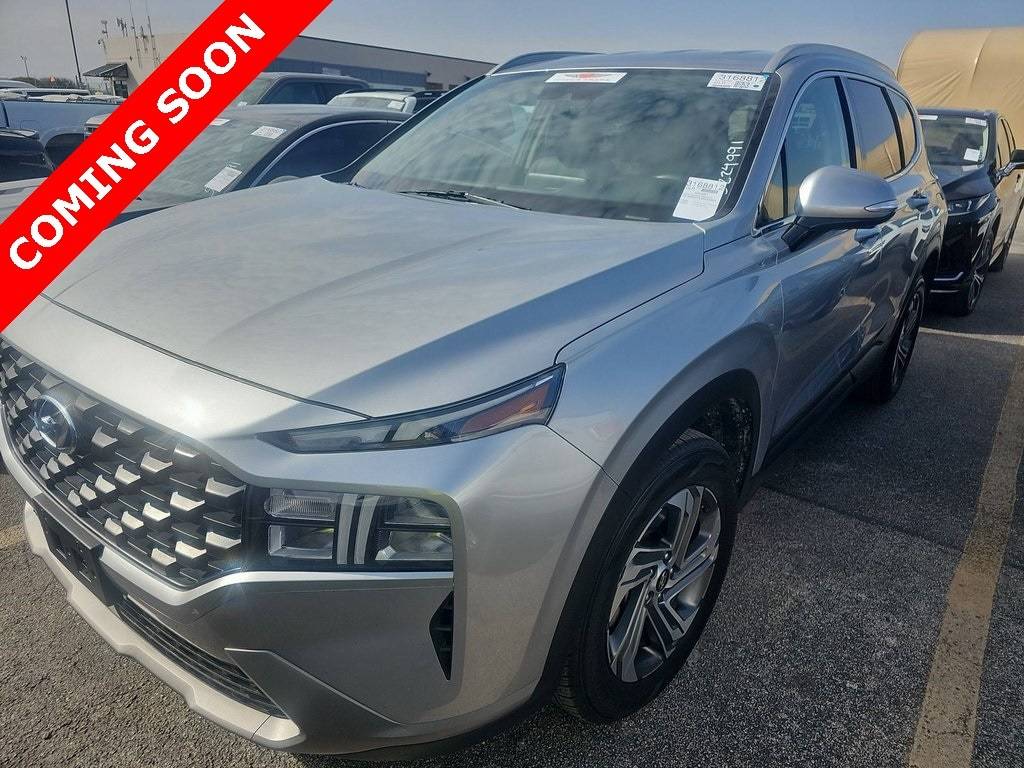 2023 Hyundai Santa Fe SEL — SUV — 47,244 mi — Springfield, MO