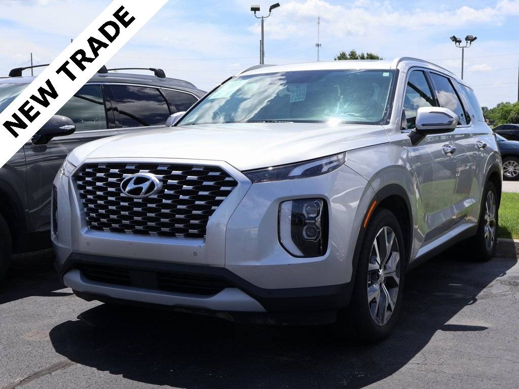 2022 Hyundai Palisade SEL — SUV — 65,434 mi — Springfield, MO