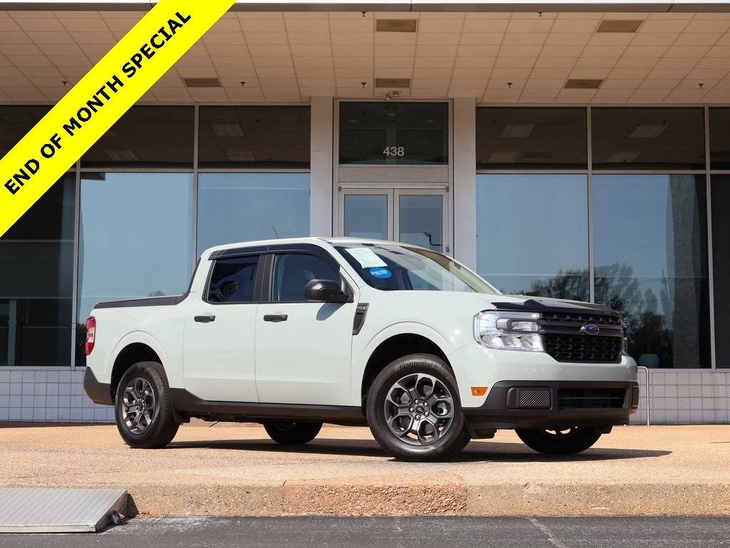 2024 Ford Maverick XLT — Pickup Truck — 24,379 mi — Springfield, MO
