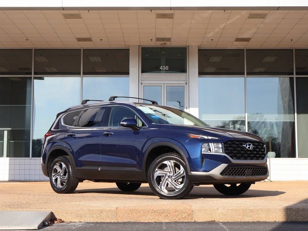 2023 Hyundai Santa Fe SEL — SUV — 44,186 mi — Springfield, MO