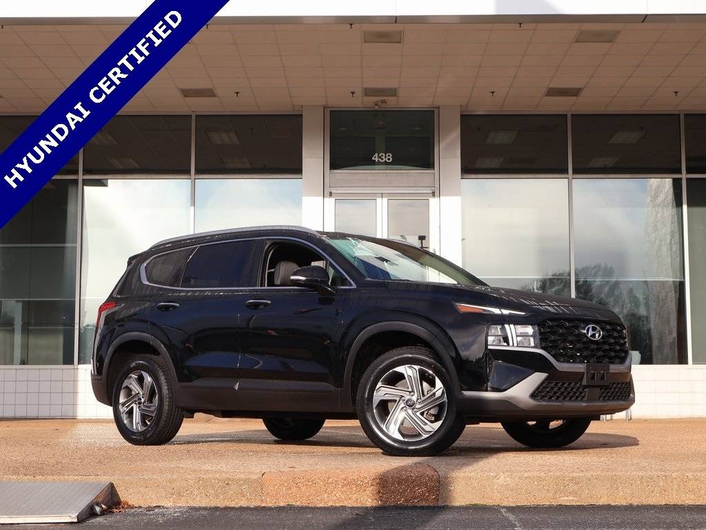 2023 Hyundai Santa Fe SEL — SUV — 38,670 mi — Springfield, MO