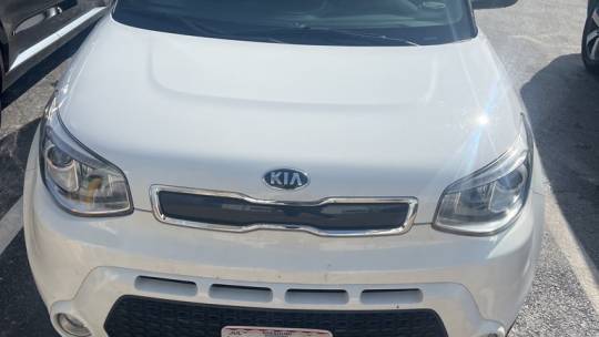 2014 Kia Soul ! — Hatchback — 111,172 mi — Springfield, MO