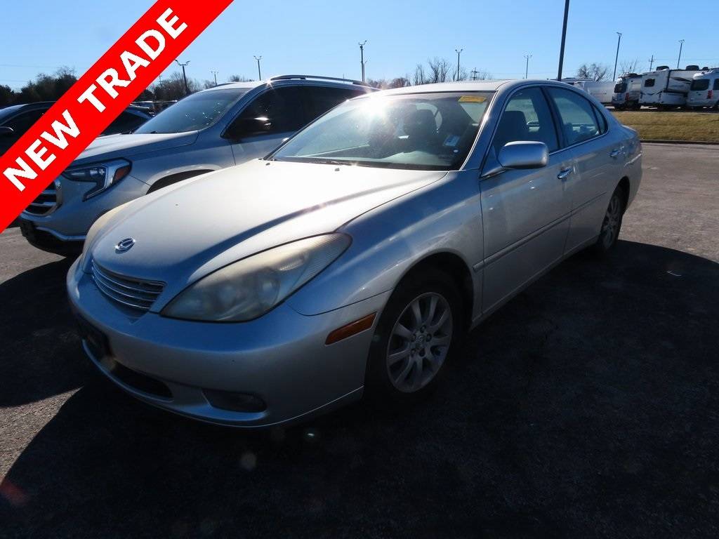2004 Lexus ES ES 330 — Sedan — 116,006 mi — Springfield, MO