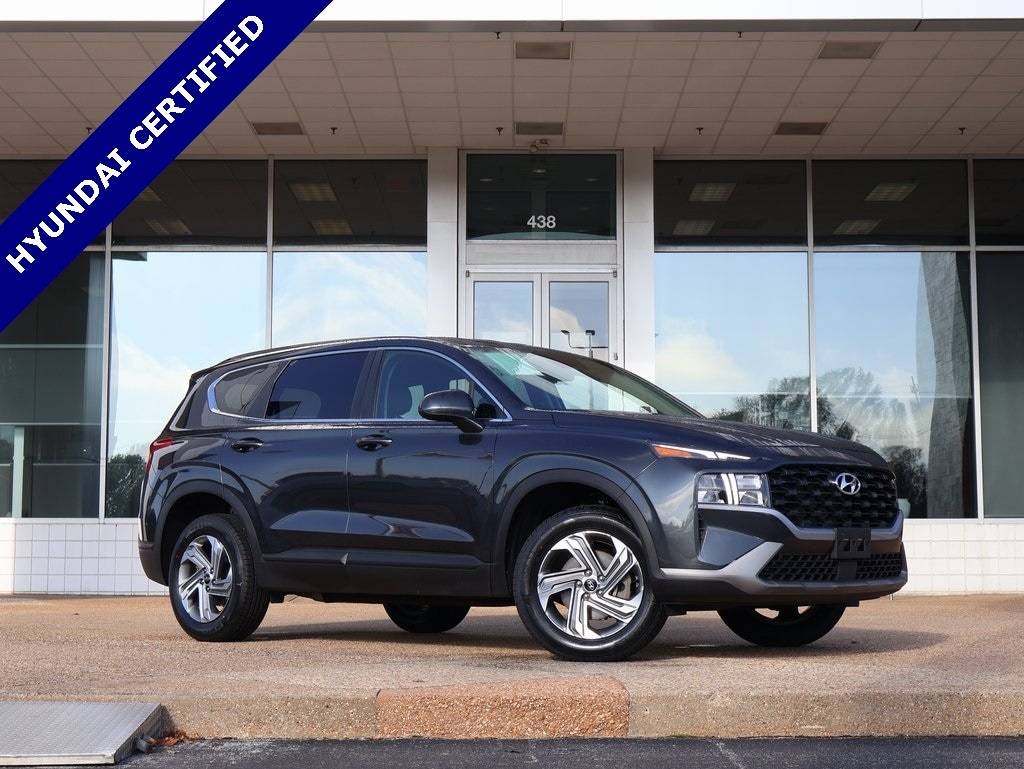 2023 Hyundai Santa Fe SE — SUV — 40,790 mi — Springfield, MO