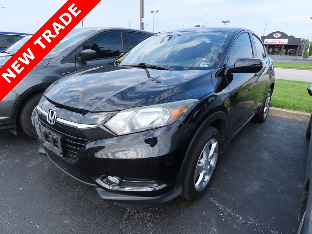 2016 Honda HR-V EX — SUV — 95,400 mi — Springfield, MO