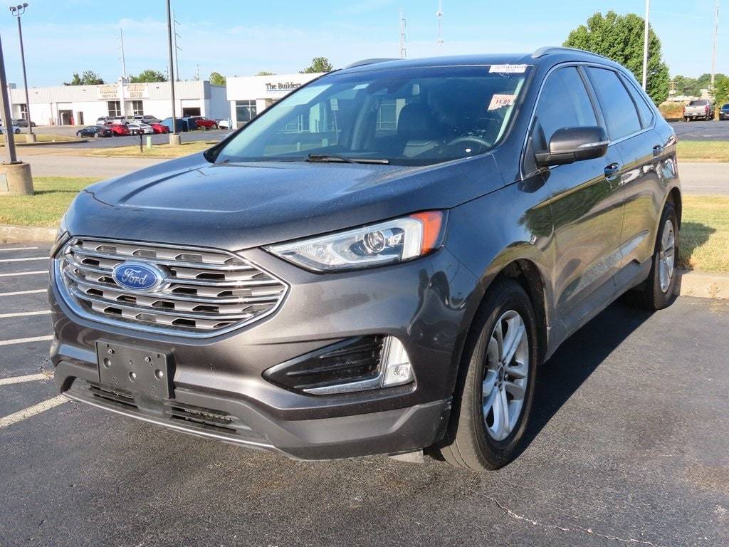 2020 Ford Edge SEL — SUV — 76,883 mi — Springfield, MO