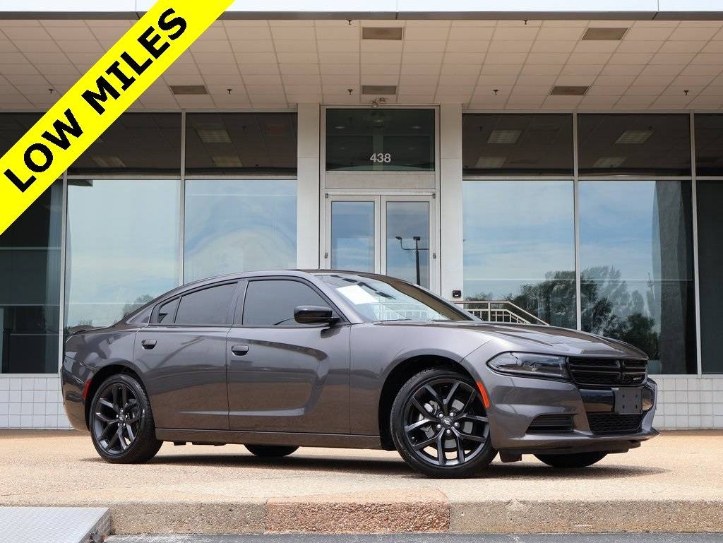 2023 Dodge Charger SXT — Sedan — 19,320 mi — Springfield, MO
