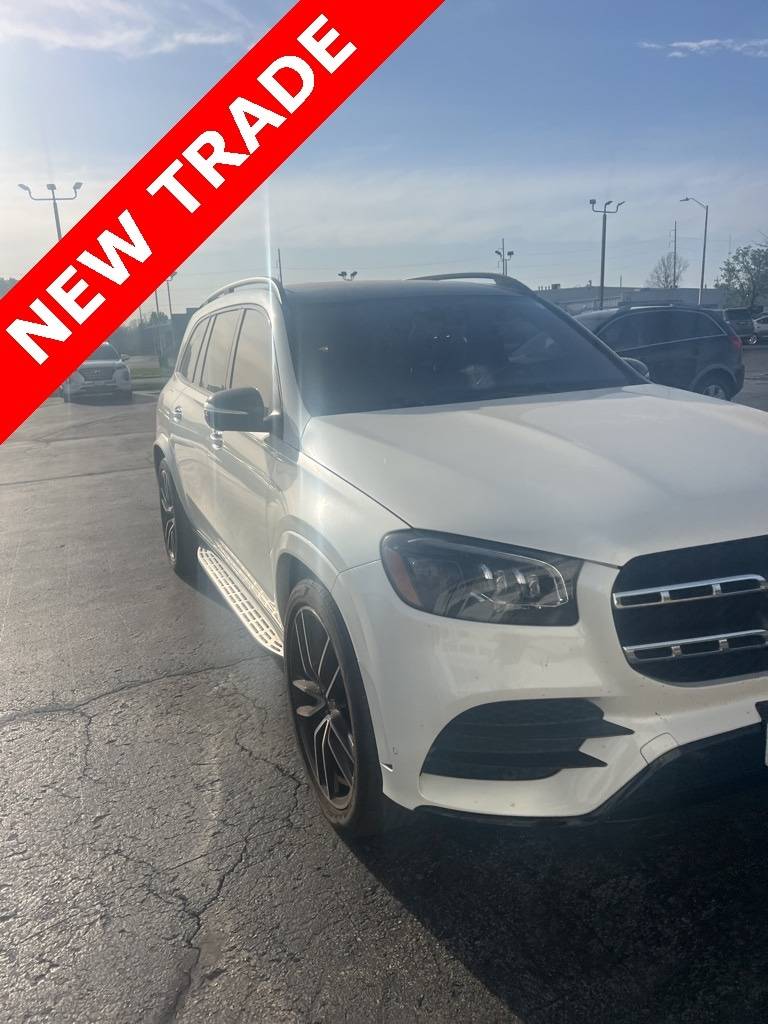 2020 Mercedes-Benz GLS GLS 580 — SUV — 51,189 mi — Springfield, MO