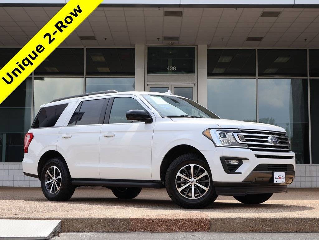 2020 Ford Expedition XL — SUV — 67,890 mi — Springfield, MO