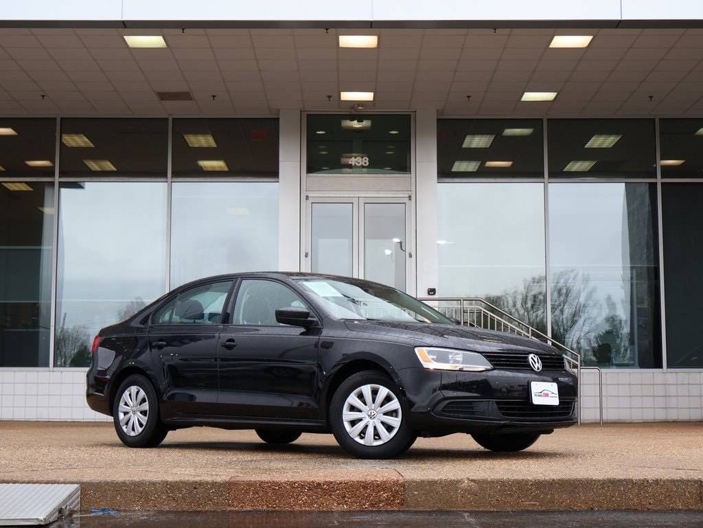 2014 Volkswagen Jetta S — Sedan — 38,901 mi — Springfield, MO
