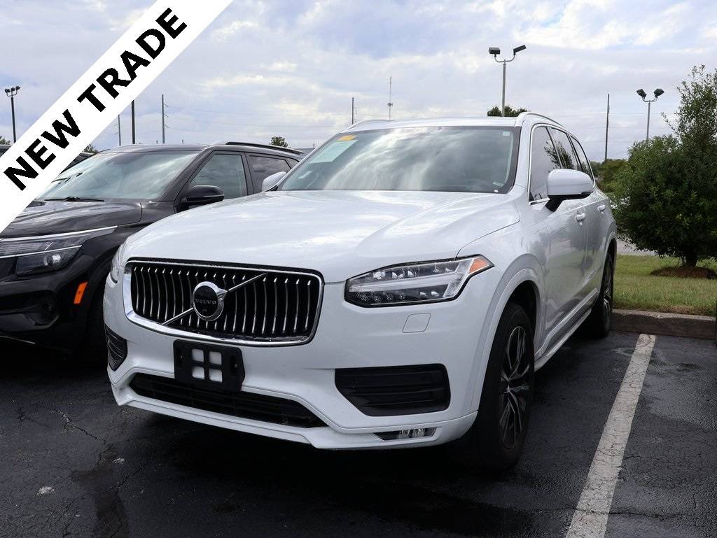 2020 Volvo XC90 Momentum — SUV — 93,645 mi — Springfield, MO