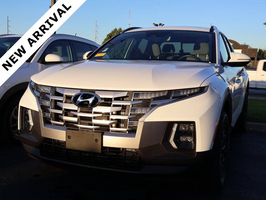 2022 Hyundai Santa Cruz SEL Premium — Pickup Truck — 30,096 mi — Springfield, MO