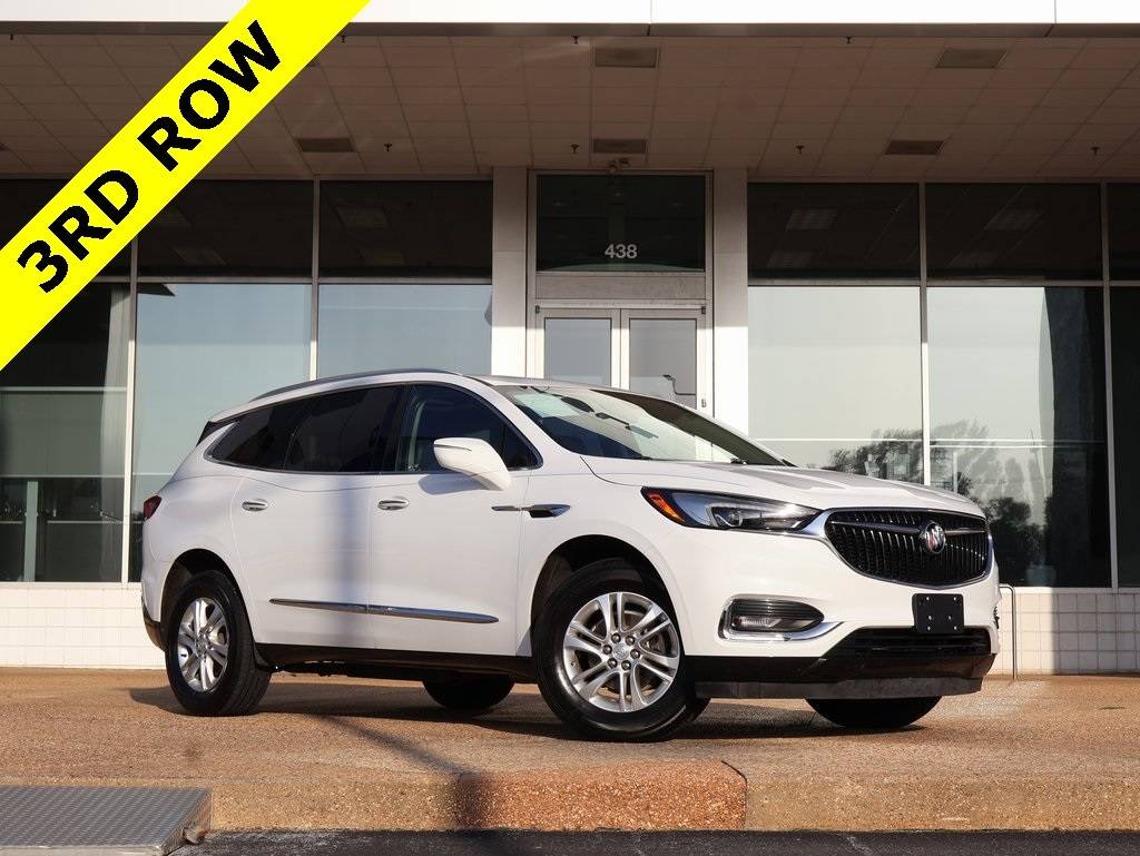 2019 Buick Enclave Essence — SUV — 121,155 mi — Springfield, MO