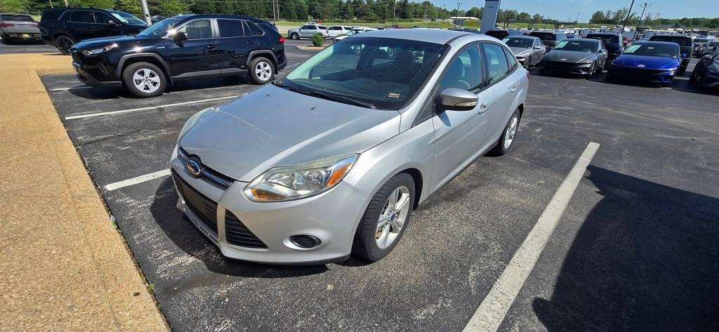 2013 Ford Focus SE — Sedan — 144,039 mi — Springfield, MO