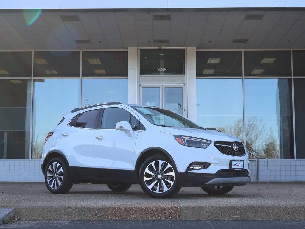 2019 Buick Encore Essence — SUV — 89,014 mi — Springfield, MO