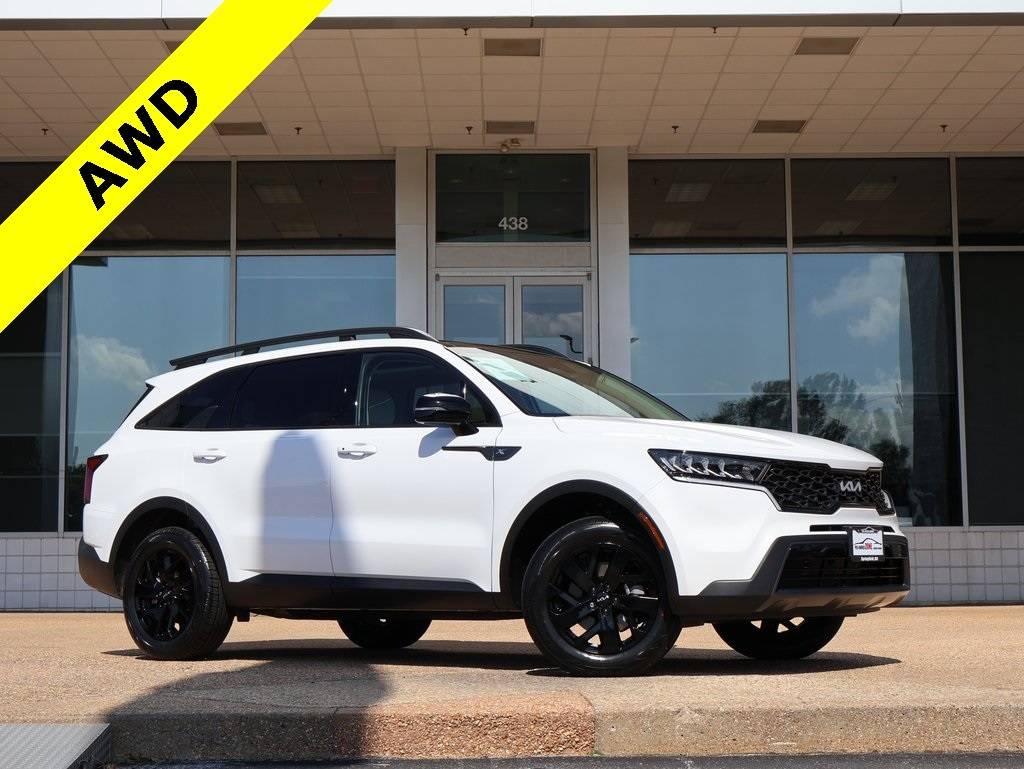 2023 Kia Sorento X-Line S — SUV — 32,823 mi — Springfield, MO