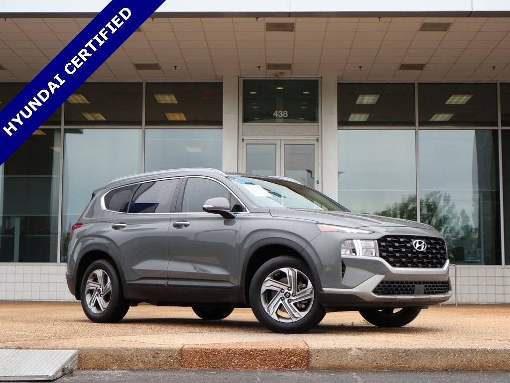 2023 Hyundai Santa Fe SEL — SUV — 49,773 mi — Springfield, MO