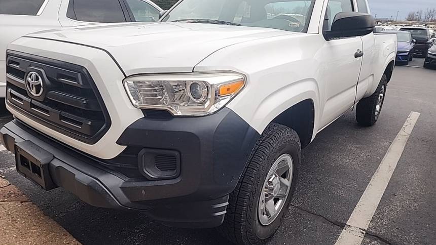 2016 Toyota Tacoma SR — Pickup Truck — 189,960 mi — Springfield, MO