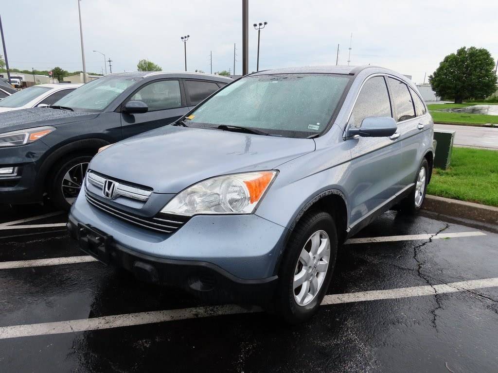 2009 Honda CR-V EX-L — SUV — 167,410 mi — Springfield, MO