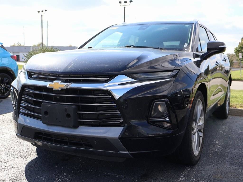 2019 Chevrolet Blazer Premier — SUV — 82,194 mi — Springfield, MO