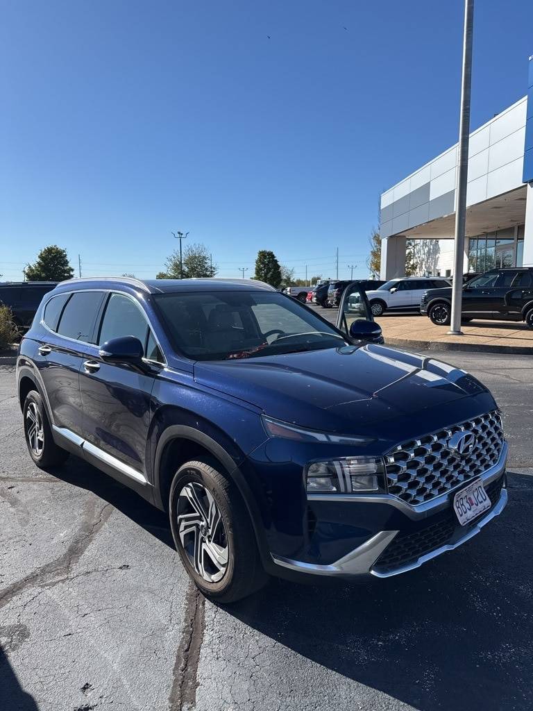 2023 Hyundai Santa Fe SEL — SUV — 39,499 mi — Springfield, MO