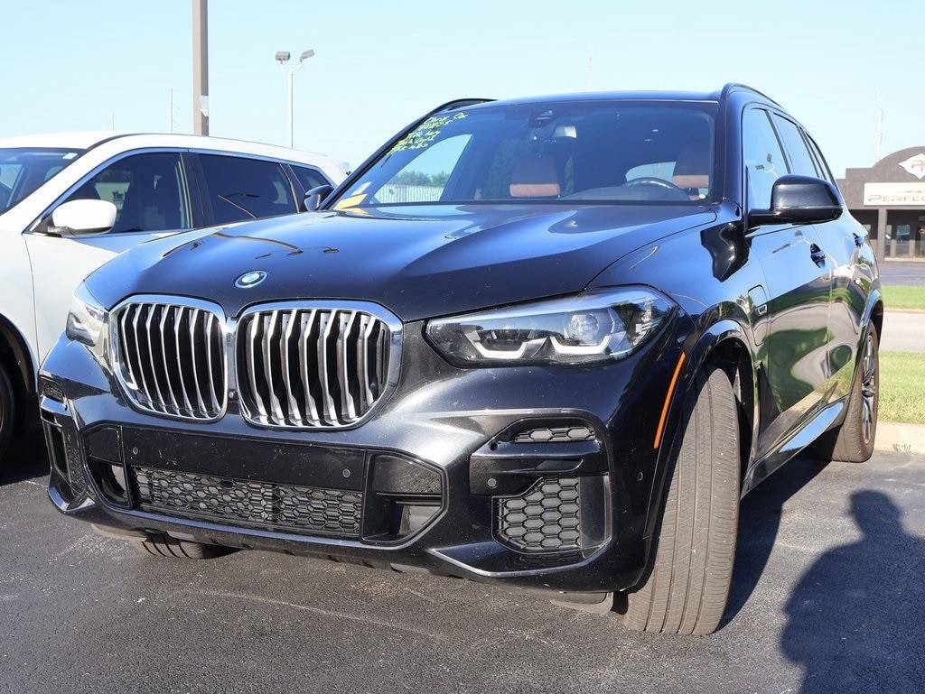 2022 BMW X5 45e — SUV — 72,162 mi — Springfield, MO