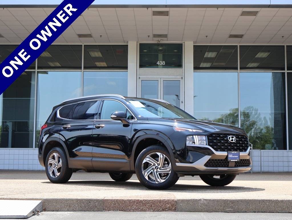 2023 Hyundai Santa Fe SEL — SUV — 36,293 mi — Springfield, MO