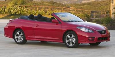 2007 Toyota Camry Solara SLE V6 — Convertible — 109,163 mi — St. Louis, MO