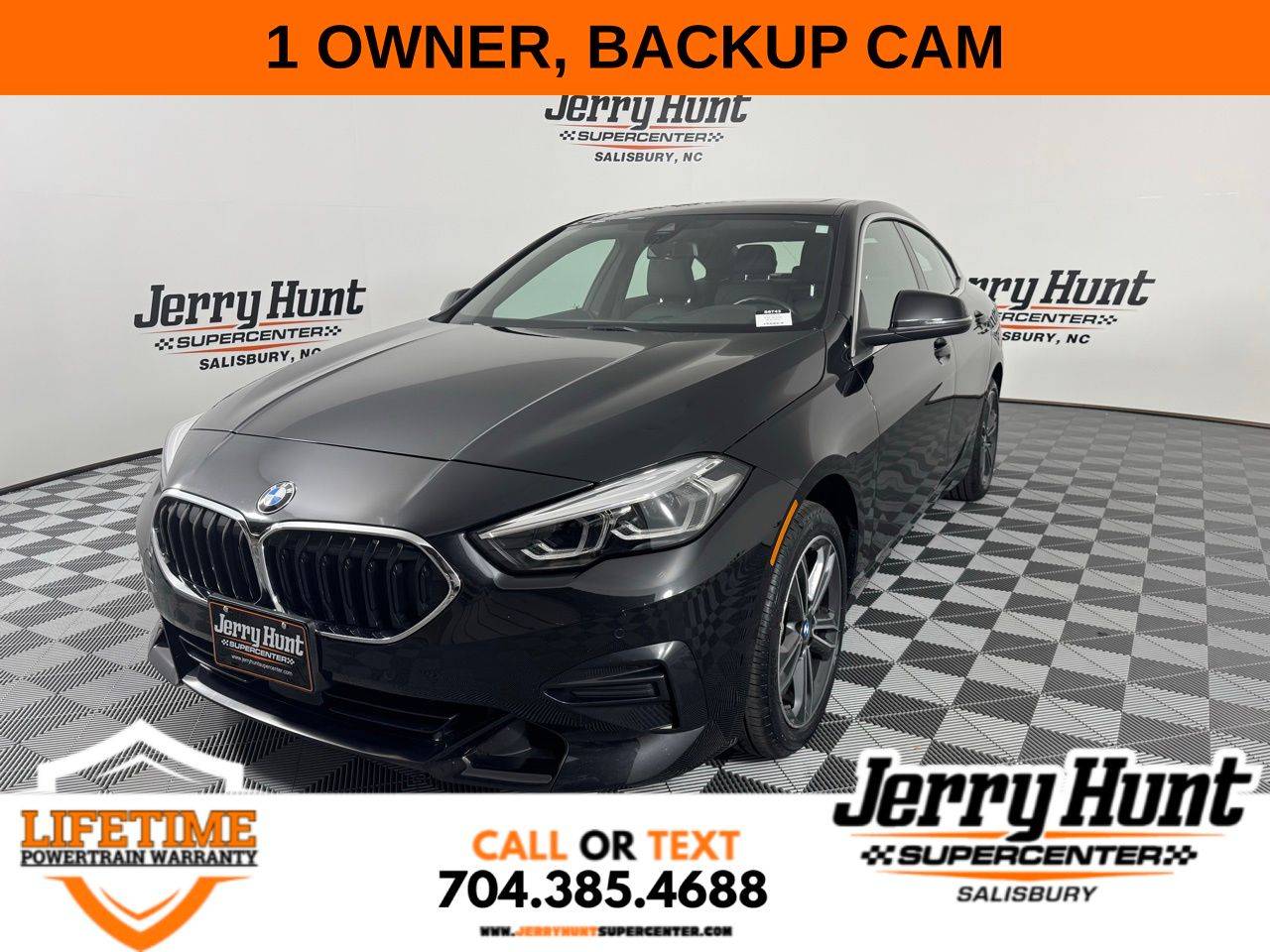 2024 BMW 2 Series 228i — Sedan — 24,598 mi — Salisbury, NC