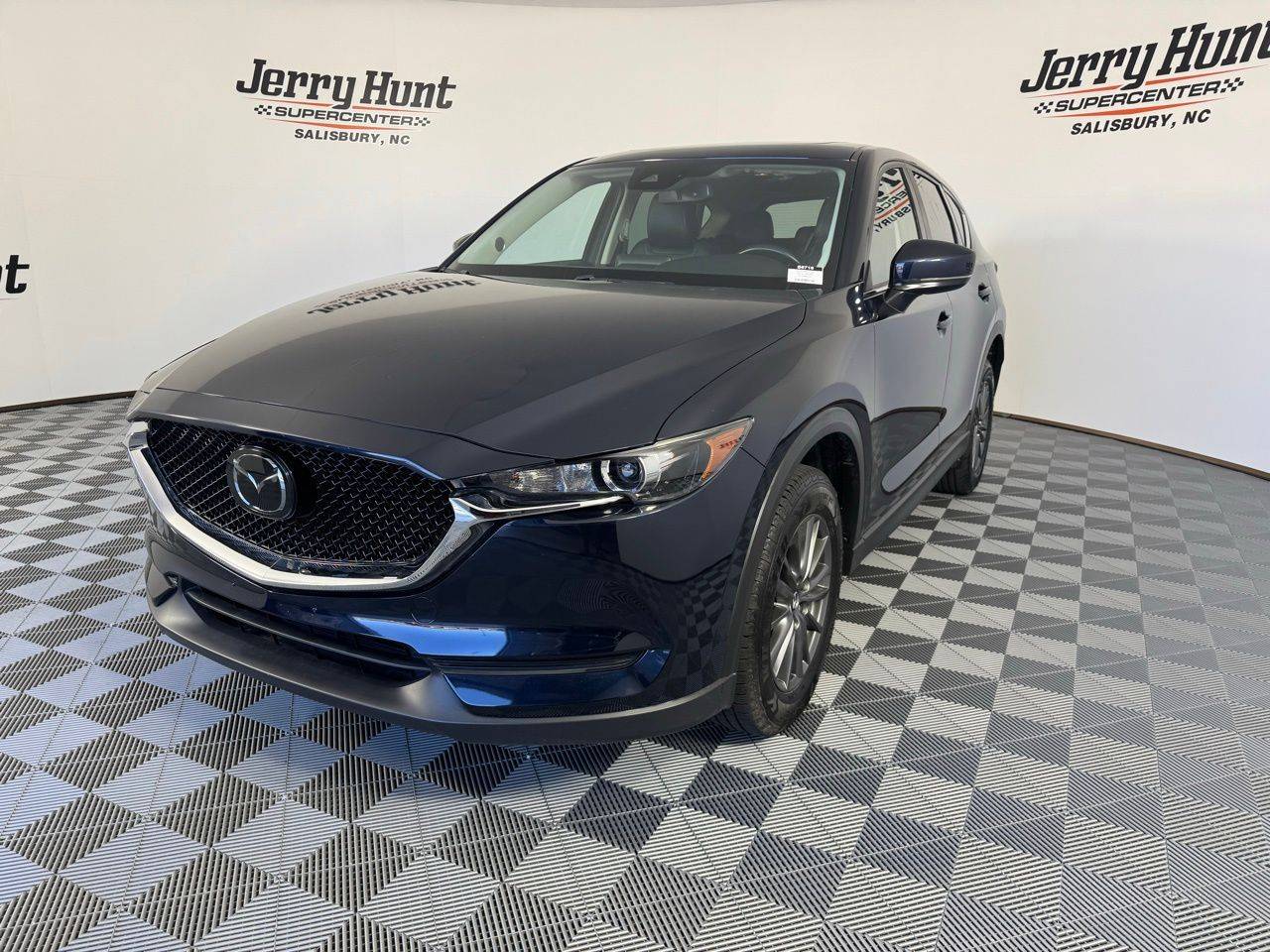 2020 Mazda CX-5 Touring — SUV — 61,041 mi — Salisbury, NC