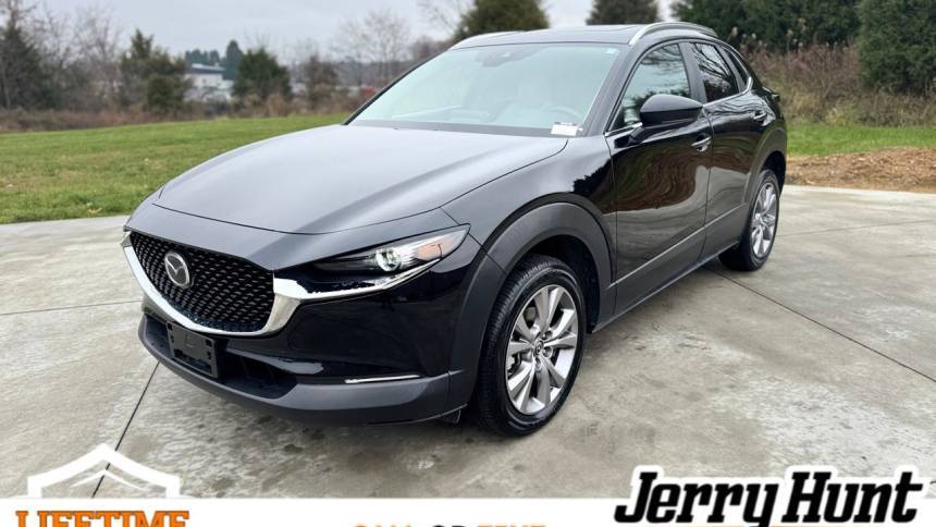 2022 Mazda CX-30 Preferred — SUV — 49,101 mi — Salisbury, NC