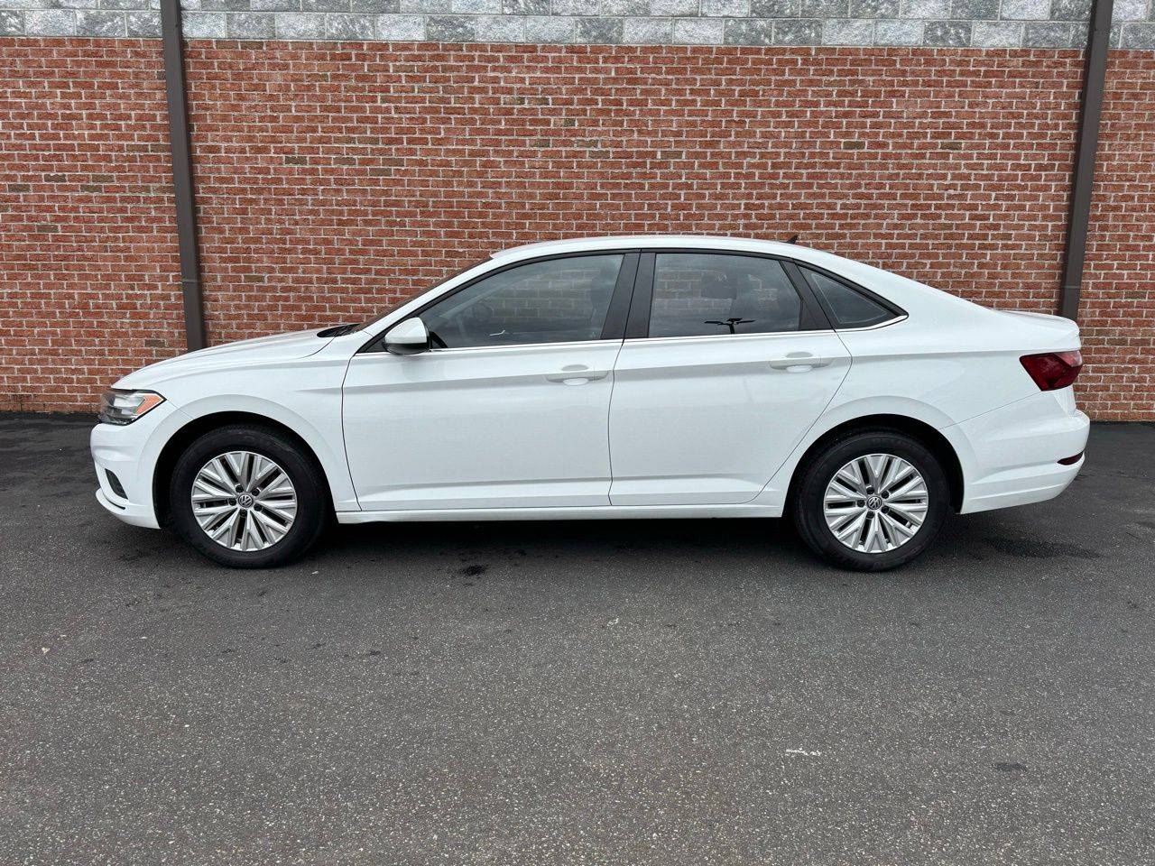2020 Volkswagen Jetta S — Sedan — 57,297 mi — Salisbury, NC