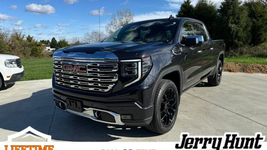 2023 GMC Sierra 1500 Denali — Pickup Truck — 43,995 mi — Salisbury, NC