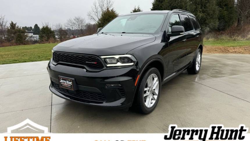 2023 Dodge Durango GT Premium — SUV — 40,183 mi — Salisbury, NC
