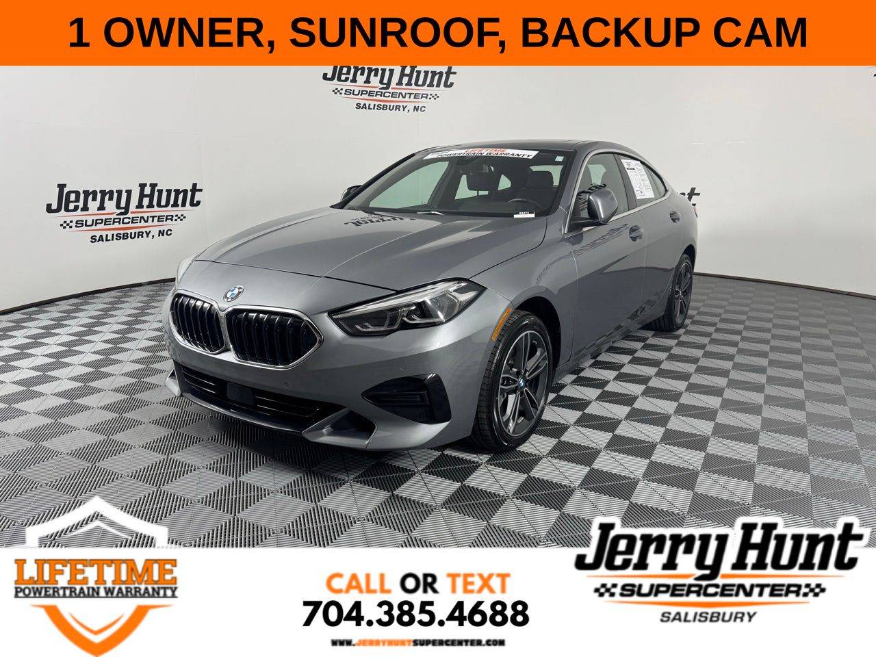 2024 BMW 2 Series 228i — Sedan — 19,871 mi — Salisbury, NC