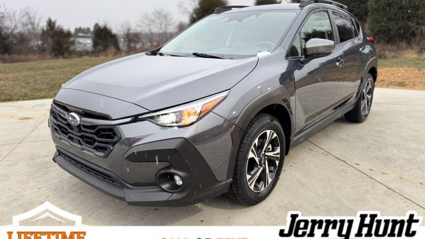2024 Subaru Crosstrek Premium — SUV — 38,876 mi — Salisbury, NC