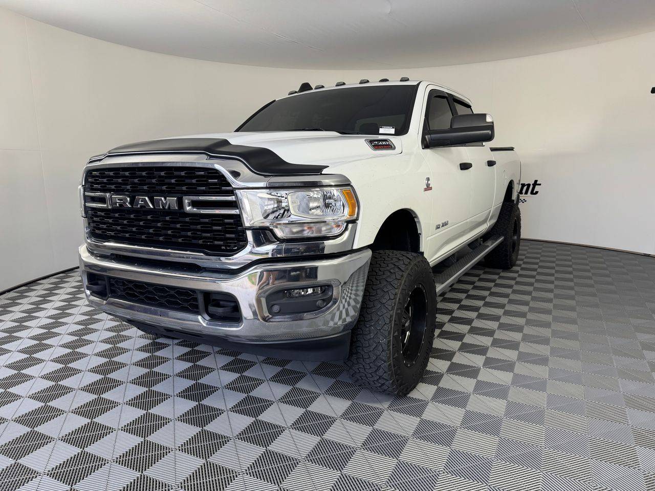 2022 Ram 2500 Big Horn — Pickup Truck — 39,050 mi — Salisbury, NC